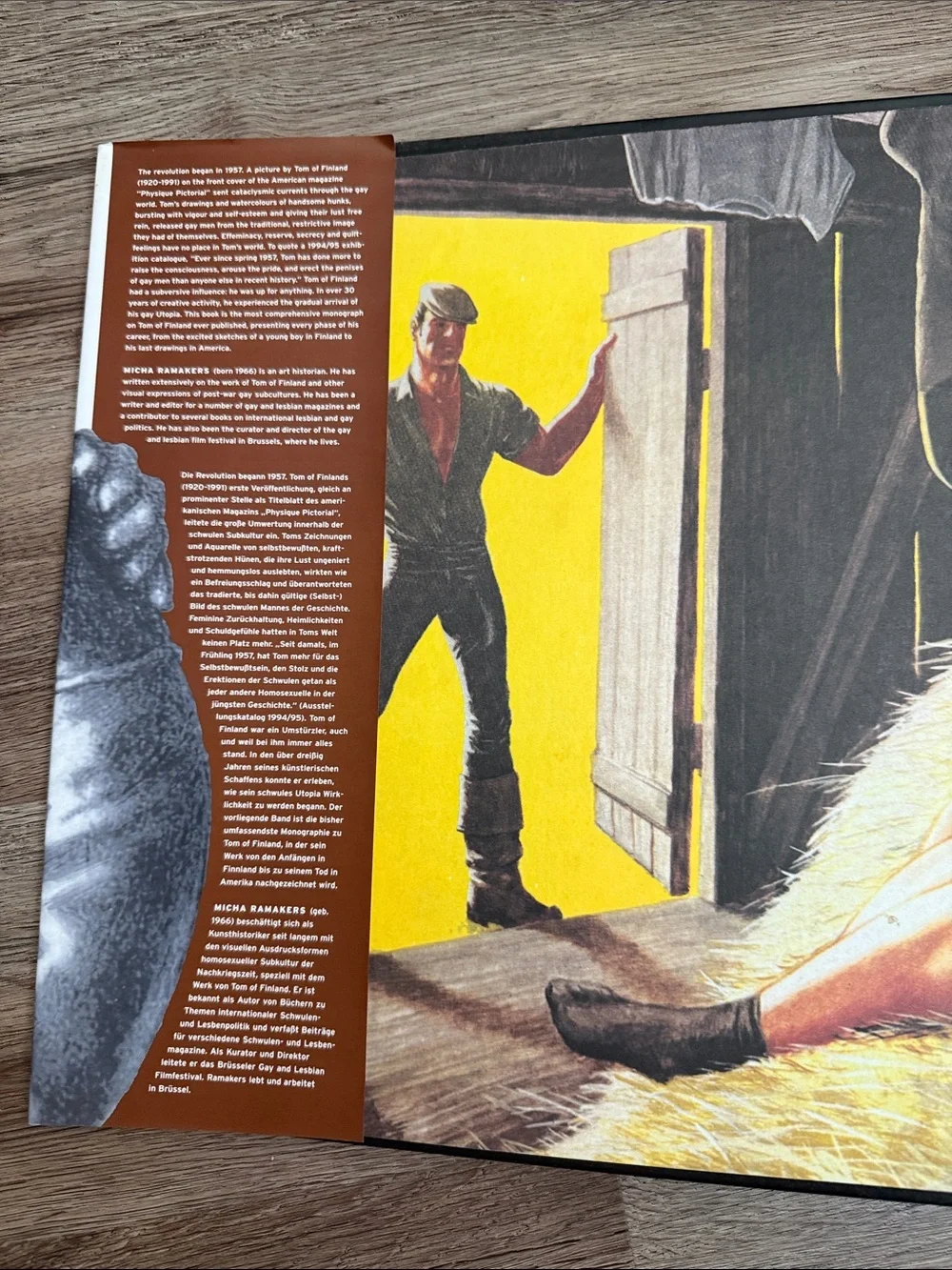 Taschen rare out